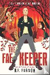 Edgmon, H. E. - FAE KEEPER ORIGINAL/E