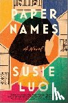 Luo, Susie - Paper Names