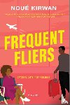 Kirwan, Nou - Frequent Fliers