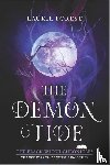 Forest, Laurie - The Demon Tide