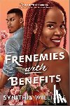 Williams, Synithia - Frenemies with Benefits