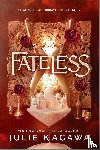 Kagawa, Julie - Fateless