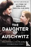 Friedman, Tova - DAUGHTER OF AUSCHWITZ ORIGINAL