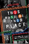 Rifkin, Jesse - This Must Be the Place