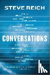 Reich, Steve - Reich, S: Conversations