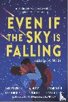 McCoy, Taj, Heron, Farah, Clarke, Lane, Reid, Charish - Even If the Sky is Falling