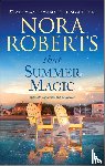 Roberts, Nora - That Summer Magic