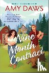 Daws, Amy - Nine Month Contract