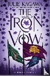 Kagawa, Julie - The Iron Vow