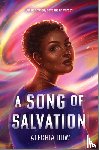 Dow, Alechia - A Song of Salvation