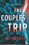 Kvensler, Ulf - The Couples Trip