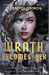 Polydoros, Aden - Wrath Becomes Her