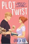 La Rosa, Erin - La Rosa, E: Plot Twist