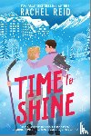 Reid, Rachel - Reid, R: Time to Shine