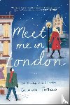 TOFFOLO, GEORGIA - MEET ME IN LONDON