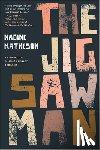 Matheson, Nadine - JIGSAW MAN -LP FIRST TIME TRAD