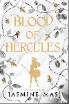Mas, Jasmine - Blood of Hercules