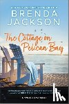 Jackson, Brenda - The Cottage on Pelican Bay