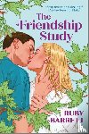 Barrett, Ruby - Barrett, R: Friendship Study