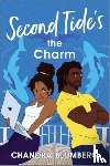 Blumberg, Chandra - Second Tide's the Charm