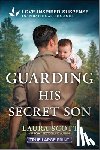 Scott, Laura - Guarding His Secret Son