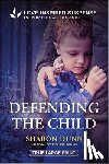 Dunn, Sharon - Defending the Child