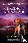 Scott, Laura - Chasing a Kidnapper