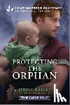 Bailey, Jodie - Protecting the Orphan