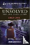 Night, Jenna - Unsolved Montana Investigation