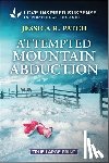 Patch, Jessica R. - Attempted Mountain Abduction