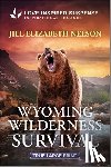 Nelson, Jill Elizabeth - Wyoming Wilderness Survival