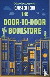 Henn, Carsten - Henn, C: Door-to-Door Bookstore