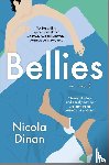 Dinan, Nicola - Dinan, N: Bellies