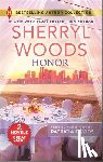 Woods, Sherryl - Honor & the Shepherd's Bride: Two Uplifting Romance Novels