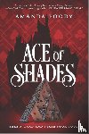 Foody, Amanda - Foody, A: Ace of Shades
