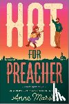Marsh, Anne - Hot for Preacher: A Spicy Small Town Opposites Attract Romance