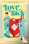 Duncan, Deidra - Duncan, D: Love Sick