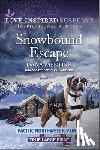 Mentink, Dana - Snowbound Escape