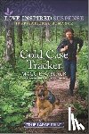 Black, Maggie K. - Cold Case Tracker
