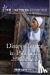 Worth, Lenora - Disappearance in Pinecraft