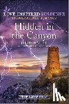 Bailey, Jodie - Hidden in the Canyon
