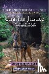 Hansen, Valerie - Chasing Justice