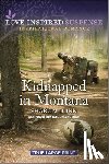 Dunn, Sharon - Kidnapped in Montana