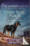 Black, Maggie K. - Crime Scene Secrets