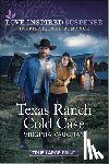 Vaughan, Virginia - Texas Ranch Cold Case