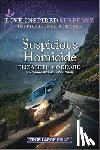 Goddard, Elizabeth - Suspicious Homicide