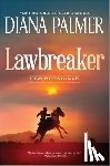 Palmer, Diana - Lawbreaker