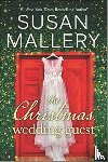 Mallery, Susan - The Christmas Wedding Guest