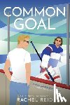 Reid, Rachel - Common Goal