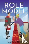 Reid, Rachel - Role Model
